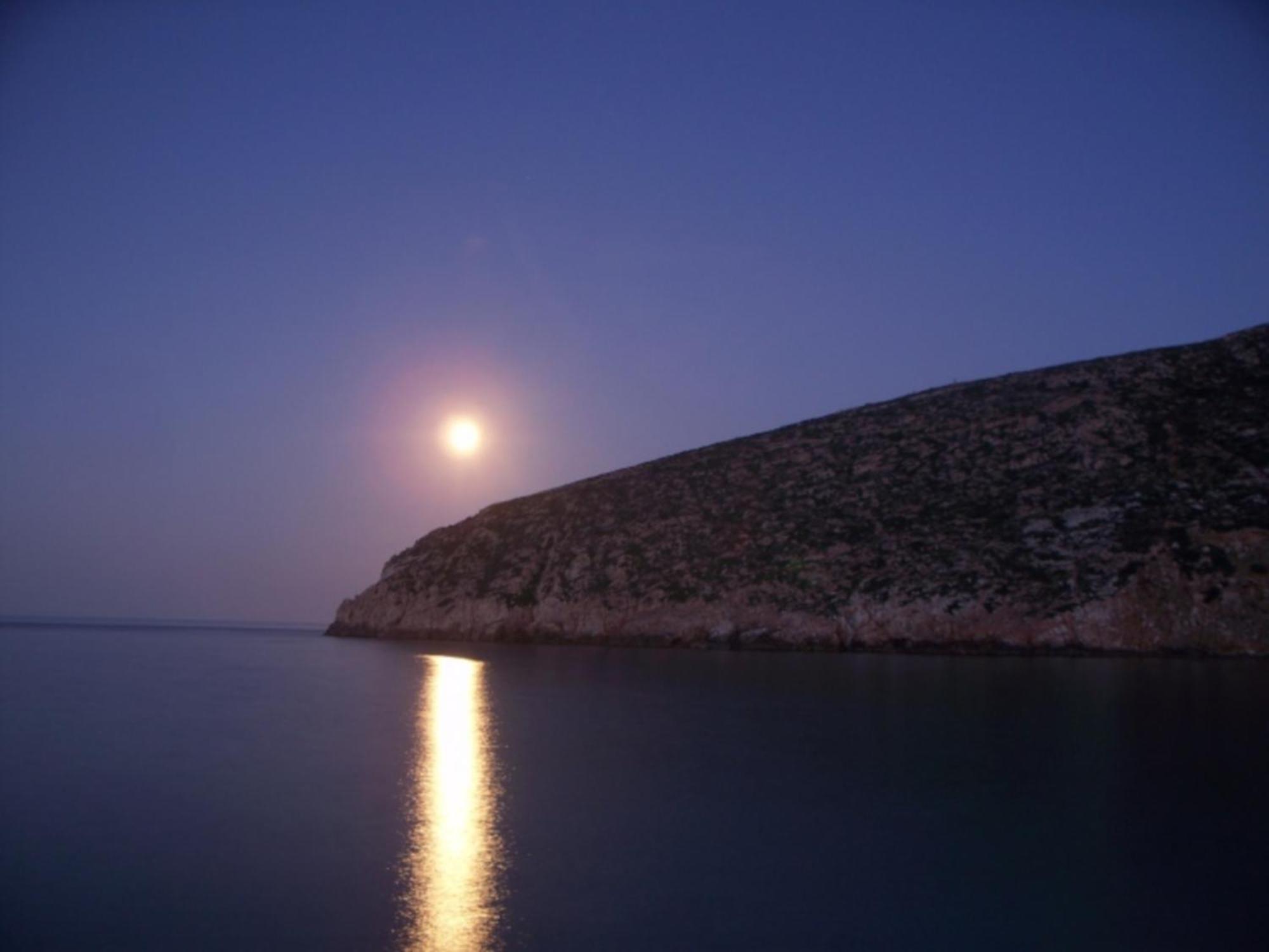 Adonis Hotel Naxos Apollon  Exterior photo